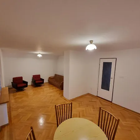 Na Uboczu 3 2 Lazienki I Taras Villa *