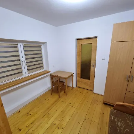 Na Uboczu 3 2 Lazienki I Taras * Krakow