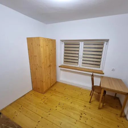 Na Uboczu 3 2 Lazienki I Taras וילה *