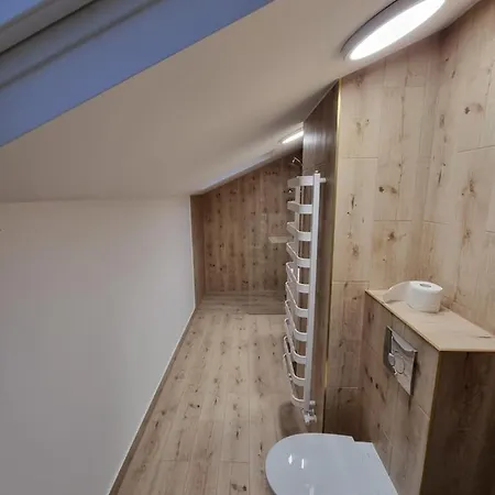 Na Uboczu 3 2 Lazienki I Taras Villa *