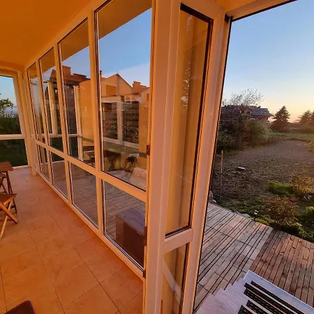 Na Uboczu 3 2 Lazienki I Taras * Cracovia