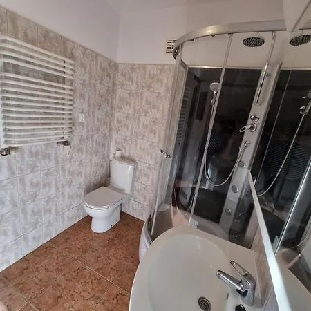Na Uboczu 3 2 Lazienki I Taras Villa