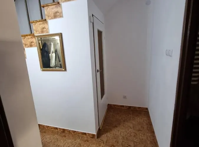 Na Uboczu 3 2 Lazienki I Taras *