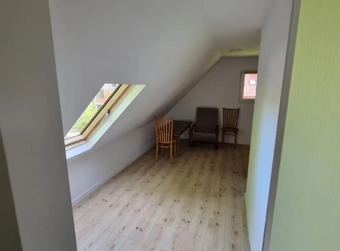 Na Uboczu 3 2 Lazienki I Taras וילה