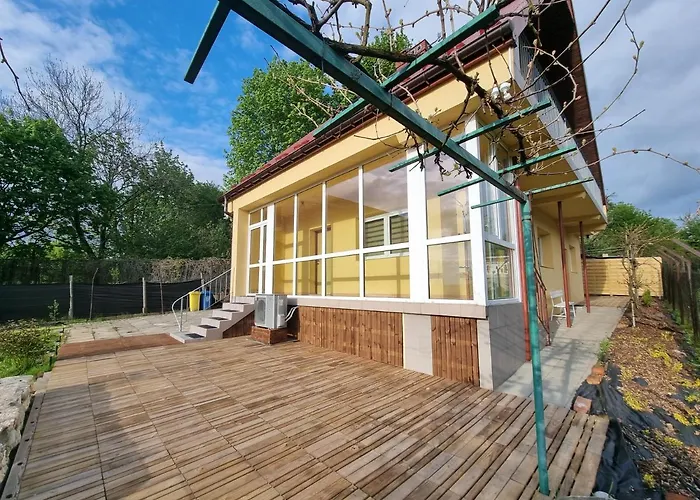 Na Uboczu 3 2 Lazienki I Taras * קרקוב