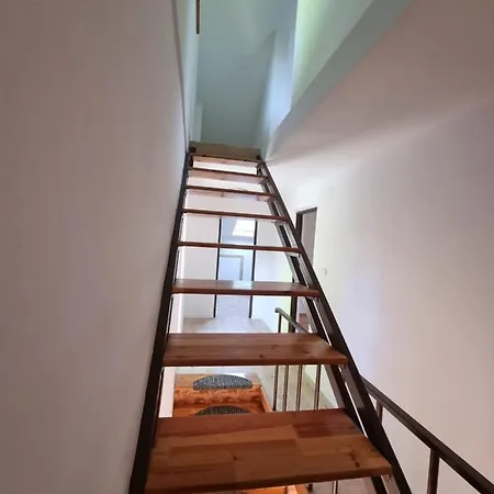 Na Uboczu 3 2 Lazienki I Taras Krasków