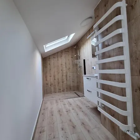 Na Uboczu 3 2 Lazienki I Taras Βίλα