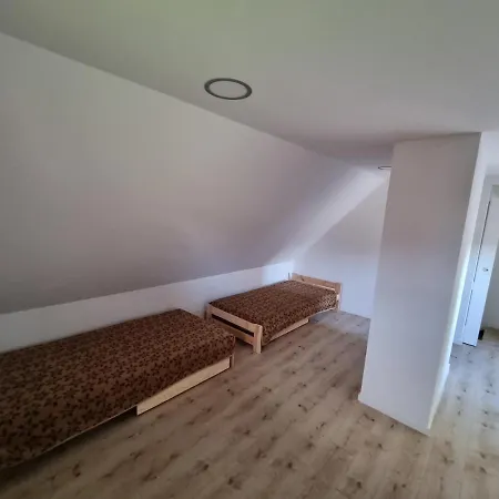 Na Uboczu 3 2 Lazienki I Taras Βίλα *