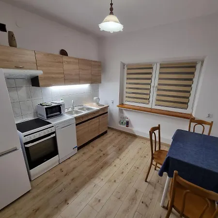 Na Uboczu 3 2 Lazienki I Taras *