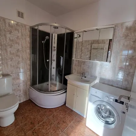 Na Uboczu 3 2 Lazienki I Taras *