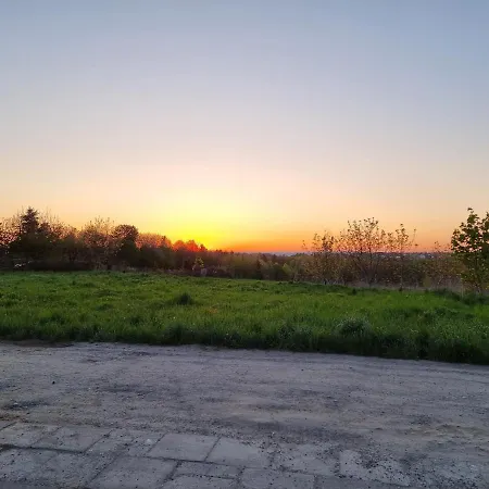 Na Uboczu 3 2 Lazienki I Taras Βίλα *