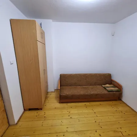 Βίλα Na Uboczu 3 2 Lazienki I Taras *