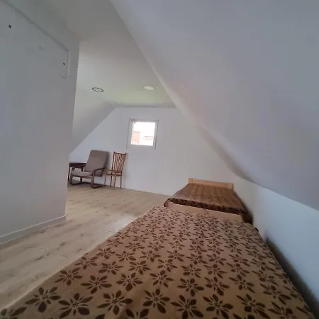 Βίλα Na Uboczu 3 2 Lazienki I Taras