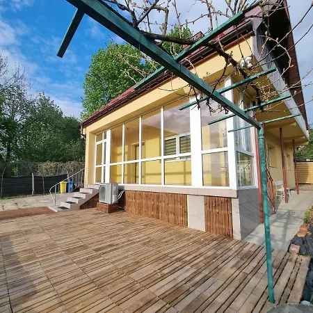 Na Uboczu 3 2 Lazienki I Taras * Cracovia