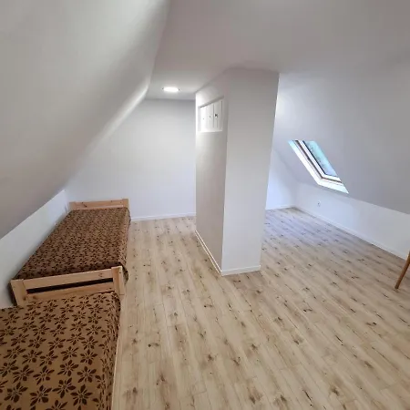 Na Uboczu 3 2 Lazienki I Taras Βίλα *