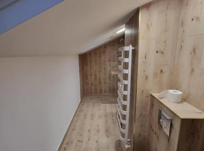 Na Uboczu 3 2 Lazienki I Taras Villa *