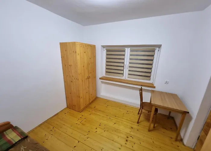 Na Uboczu 3 2 Lazienki I Taras Villa *